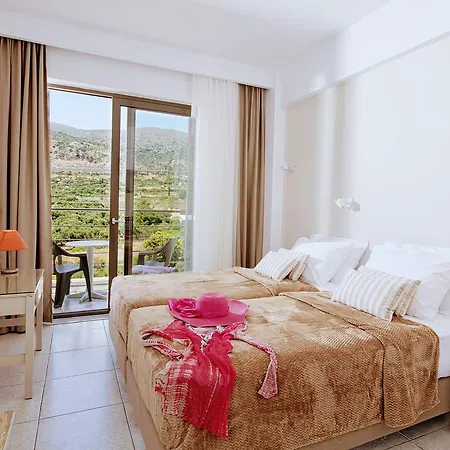 Hermes Apartment