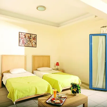 Apartment Hermes