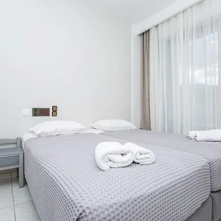 Hermes Apartment Malia