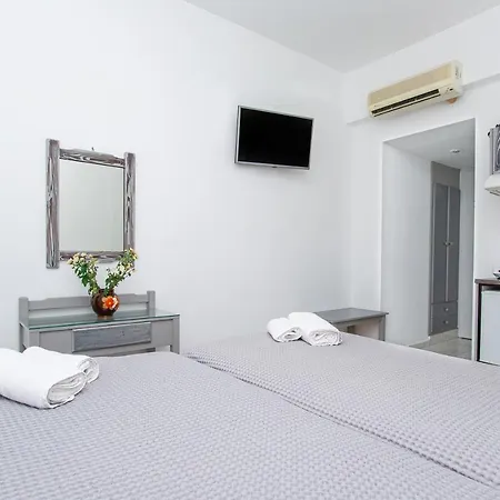 Apartment Hermes *