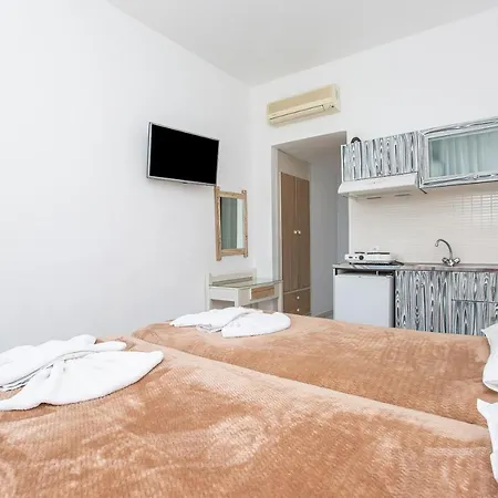 Hermes Apartment Malia