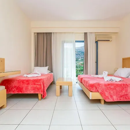 Apartment Hermes *