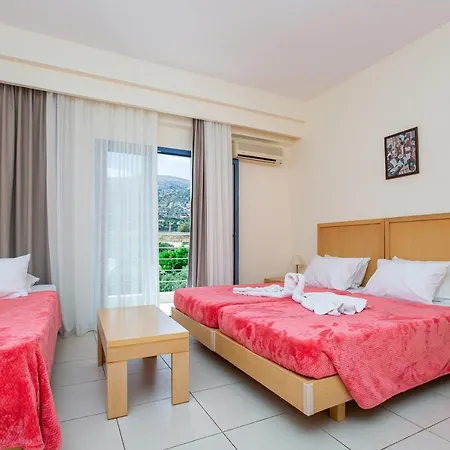 Apartment Hermes