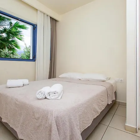 Apartment Hermes