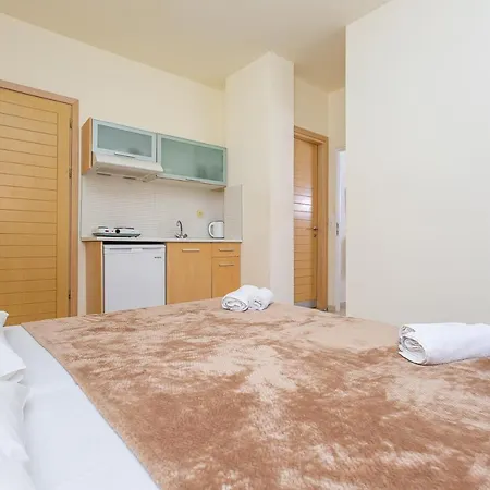 Apartment Hermes Malia