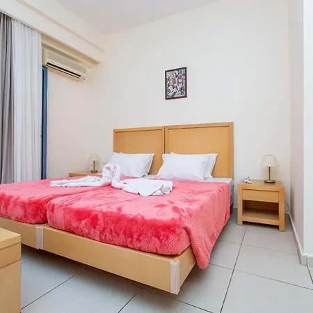 Apartment Hermes *