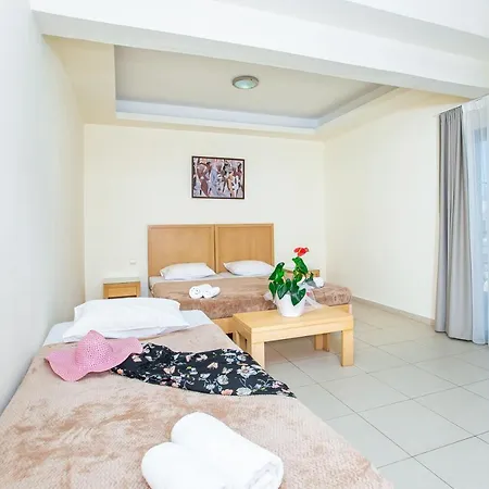 Apartment Hermes