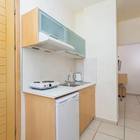 Apartment Hermes Malia