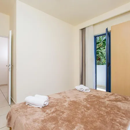 Apartment Hermes Malia