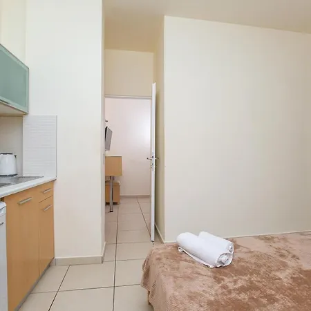 Hermes Apartment Malia