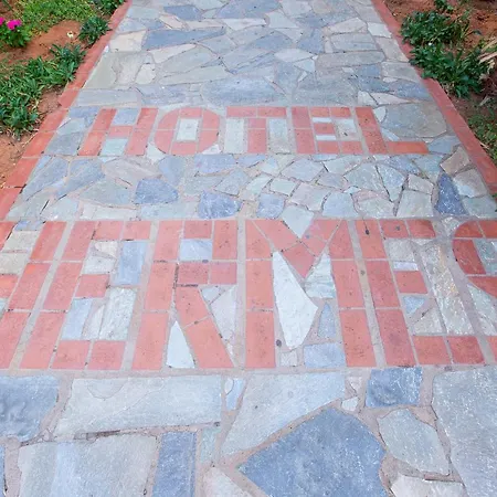 Hermes Apartment Malia