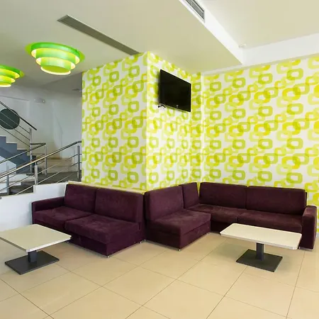 Apartment Hermes