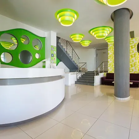 Hermes Apartment Malia