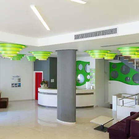 Apartment Hermes