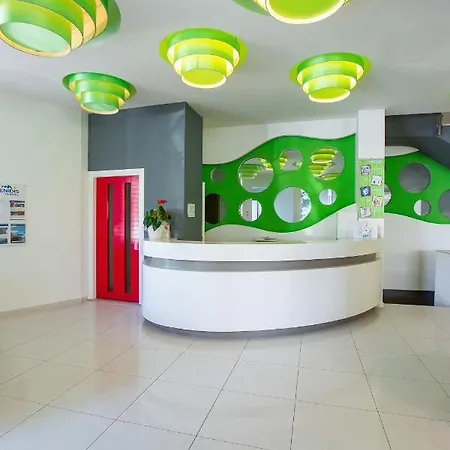 Hermes Apartment
