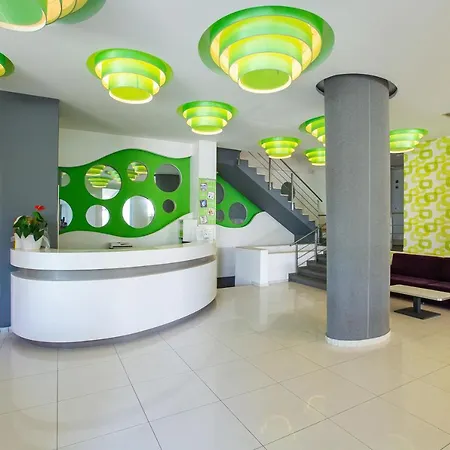 Apartment Hermes